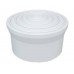 Ladder Bumper and End Cap - AQUEAS